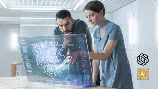 INTELIGENCIA ARTIFICIAL APLICADA A LA INGENIERÍA: DEL MACHINE LEARNING AL CHATGPT