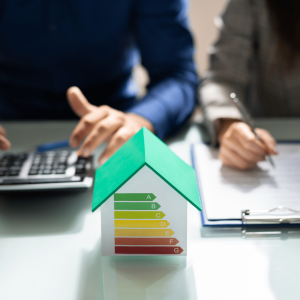AUDITORÍA ENERGÉTICA EN LA INDUSTRIA