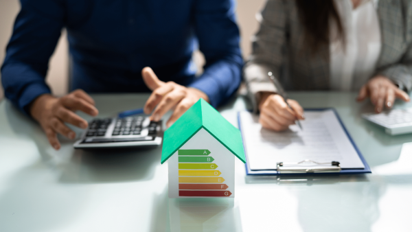 AUDITORÍA ENERGÉTICA EN LA INDUSTRIA